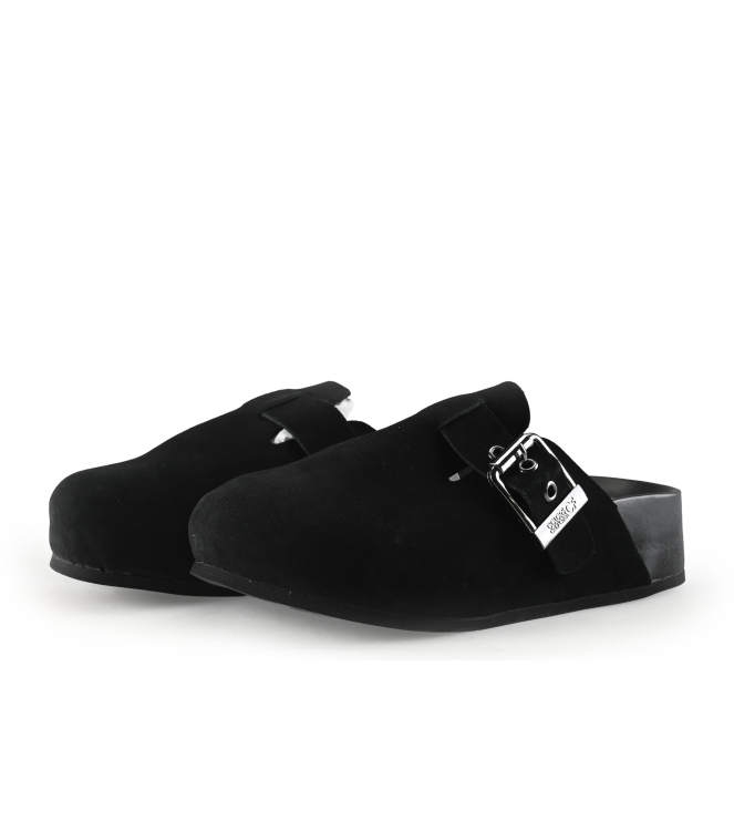 Colors of California Mules Pantoletten