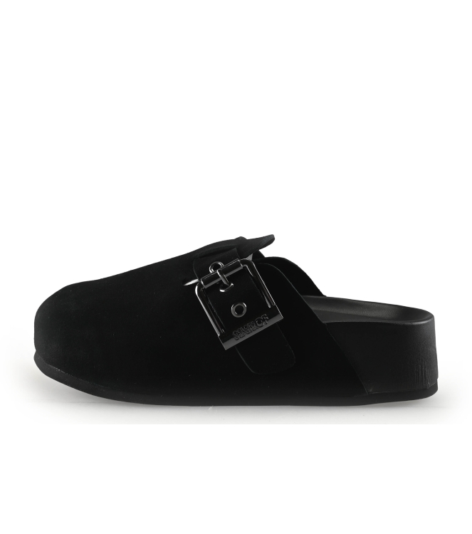 Colors of California Mules Pantoletten