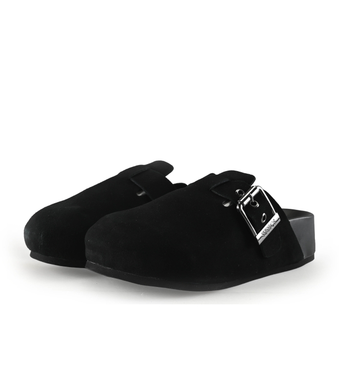 Colors of California Mules Pantoletten