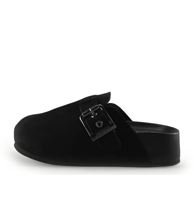 Colors of California Mules Pantoletten