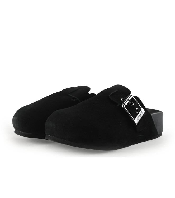 Colors of California Mules Pantoletten