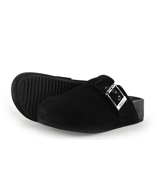 Colors of California Mules Pantoletten