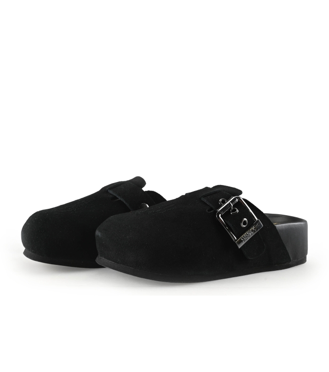 Colors of California Mules Pantoletten