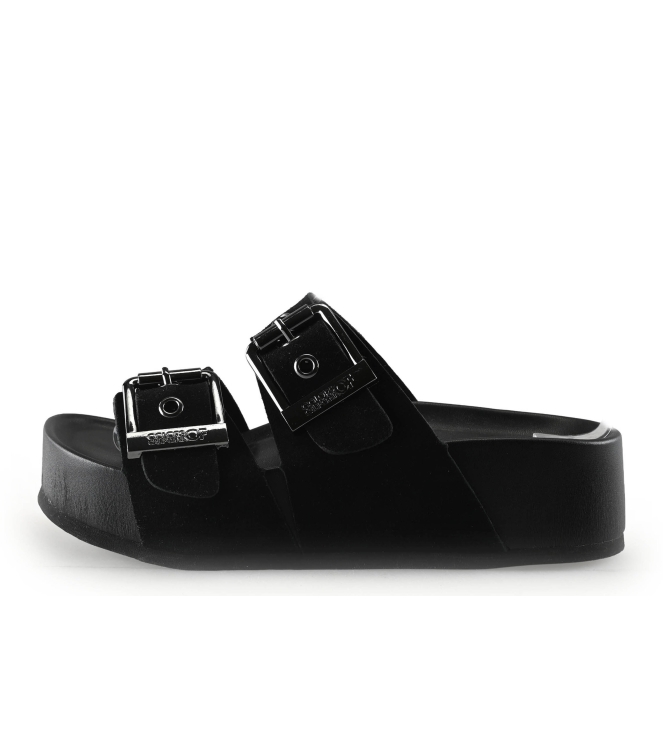 Colors of California Mules Pantoletten