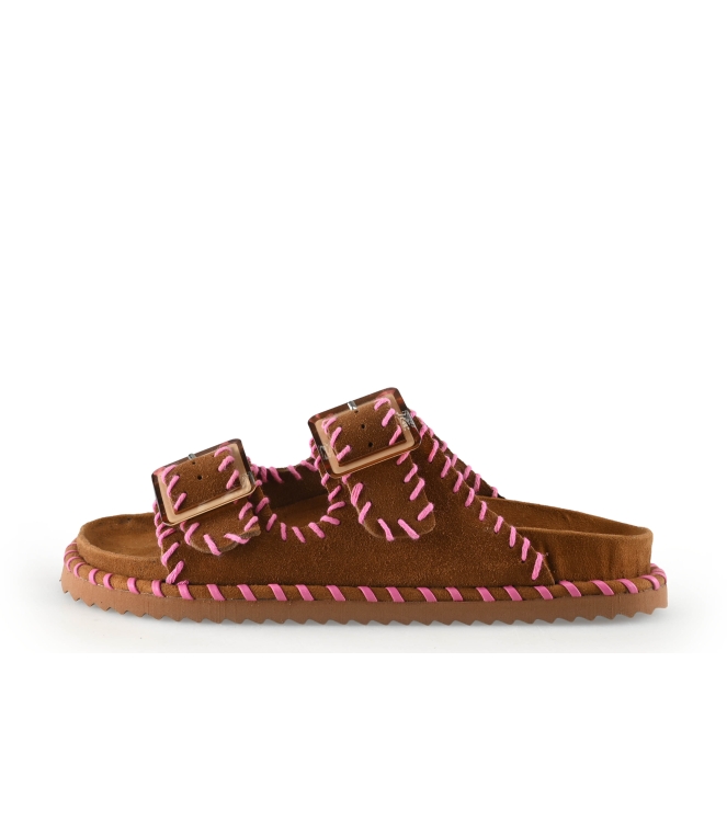 Colors of California Sandalen