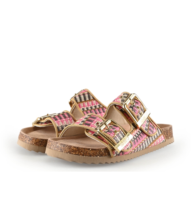 Colors of California Sandalen