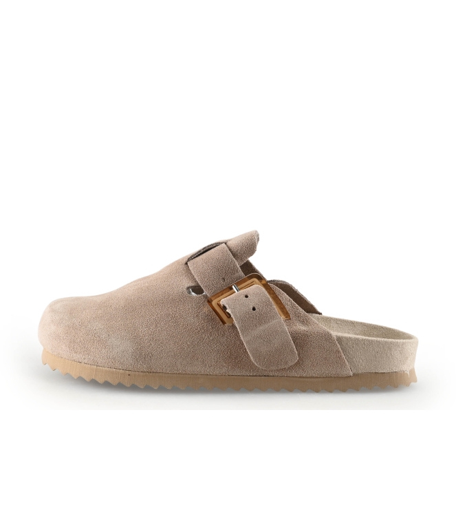 Colors of California Mules Pantoletten