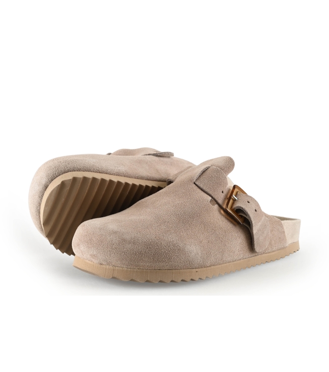 Colors of California Mules Pantoletten