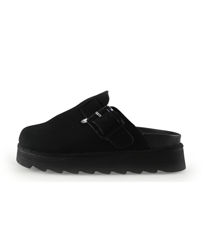 Colors of California Mules Pantoletten