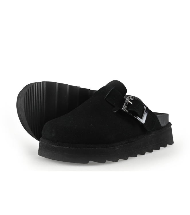 Colors of California Mules Pantoletten