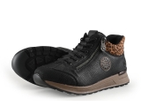 Rieker Schnürstiefel