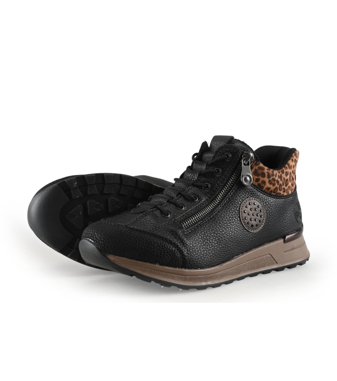 Rieker Schnürstiefel