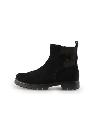 Ara Stiefeletten Blau 331238
 Größe 39
 