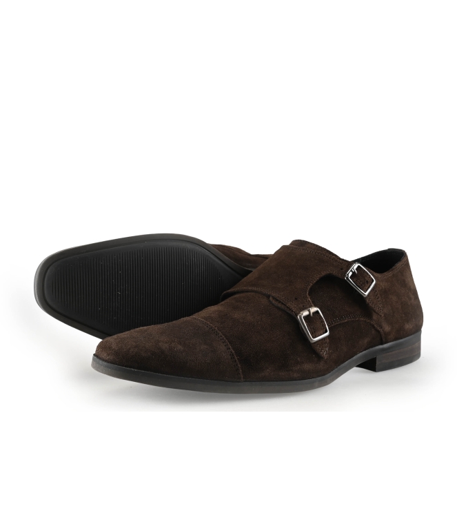 Manfield Slip-ons