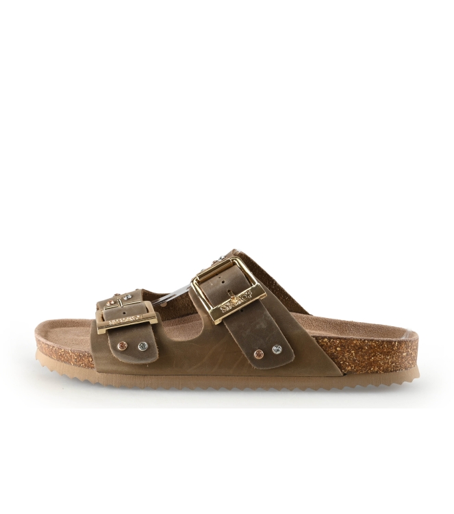 Colors of California Sandalen