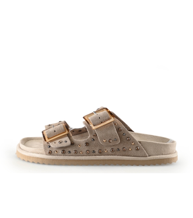 Colors of California Mules Pantoletten