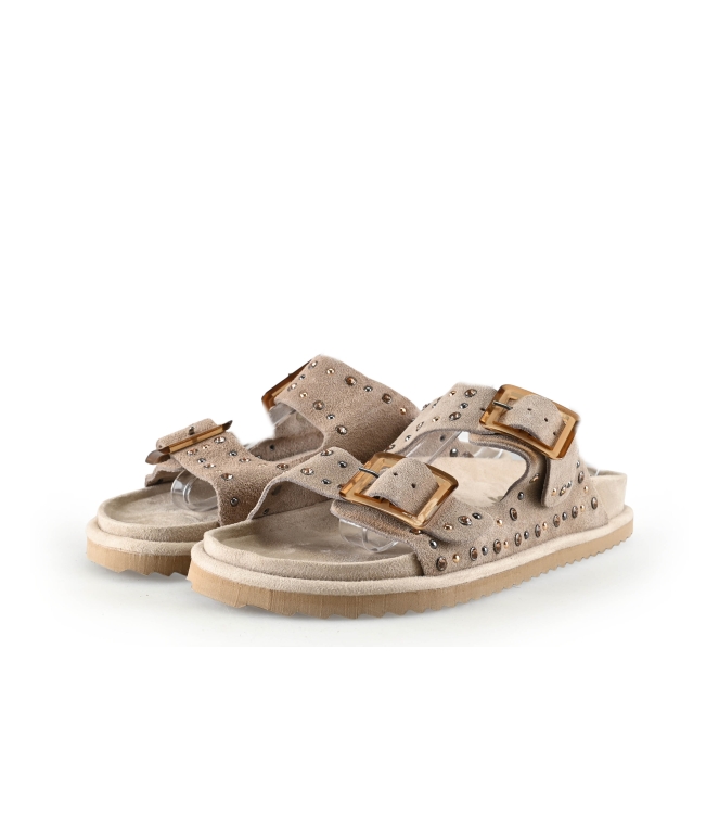 Colors of California Mules Pantoletten