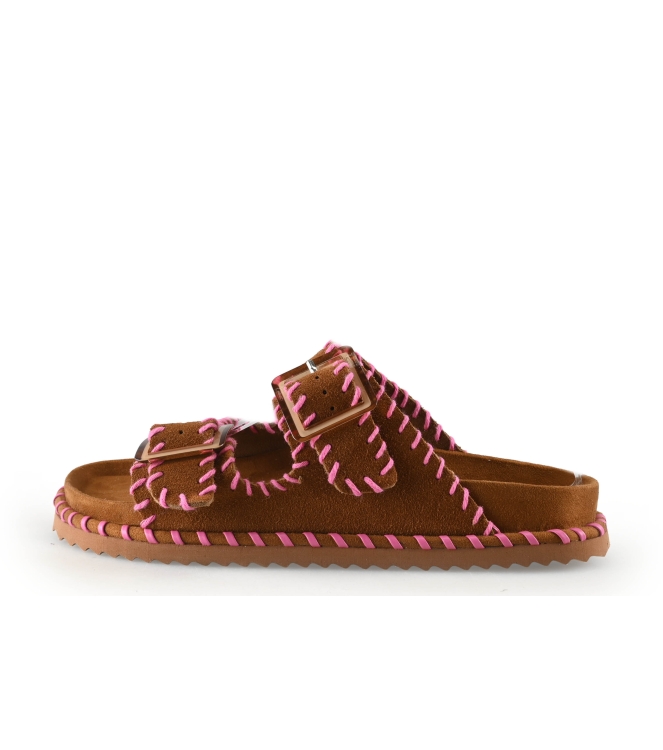 Colors of California Sandalen