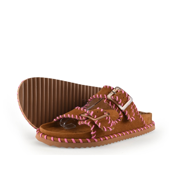 Colors of California Sandalen