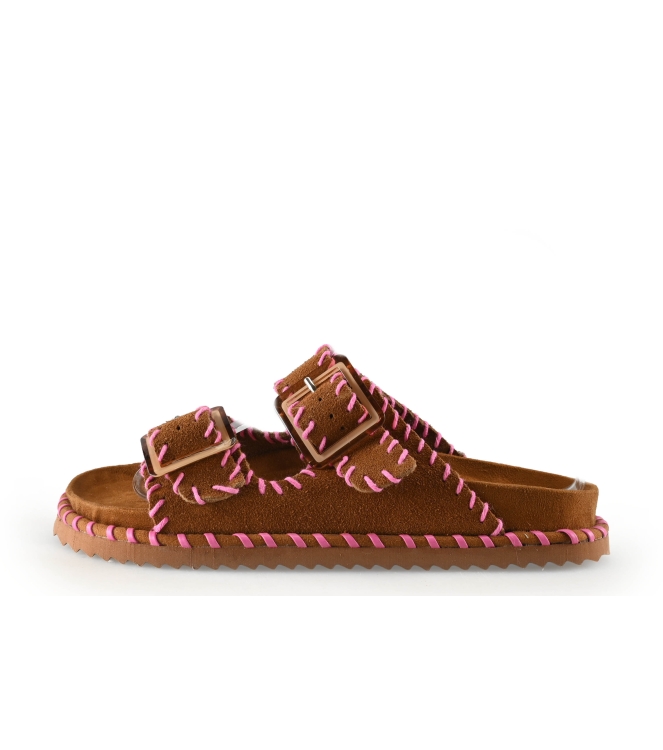 Colors of California Sandalen