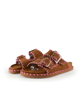 Colors of California Sandalen Sonstiges 331250
 Größe 38
 