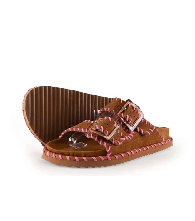 Colors of California Sandalen