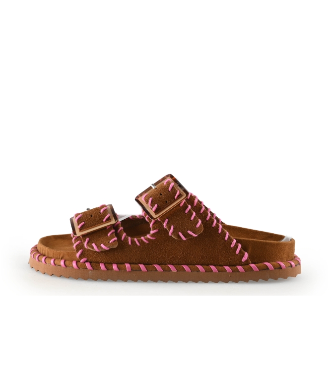 Colors of California Sandalen