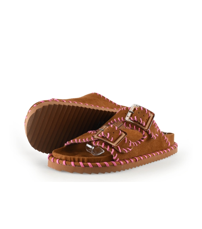 Colors of California Sandalen