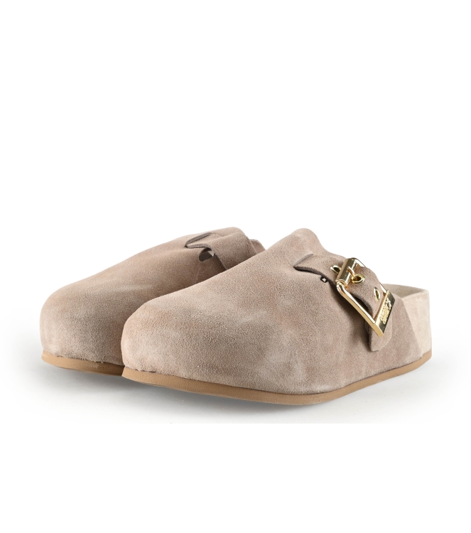 Colors of California Mules Pantoletten