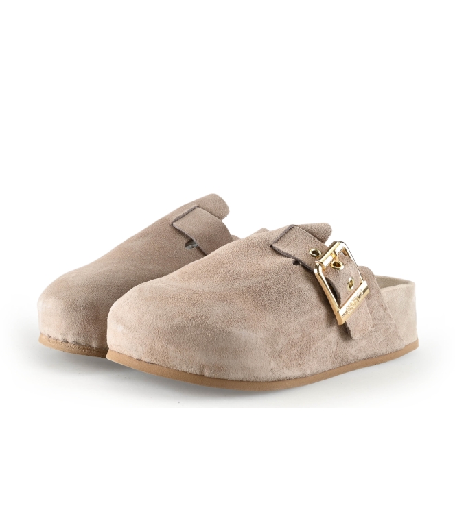 Colors of California Mules Pantoletten