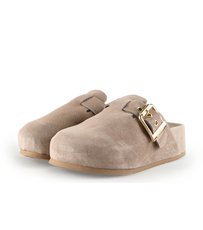 Colors of California Mules Pantoletten