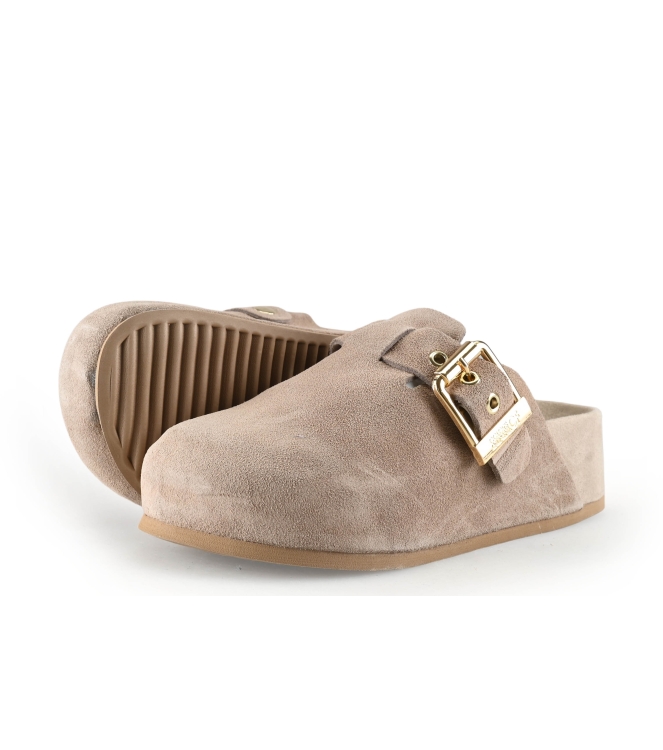 Colors of California Mules Pantoletten