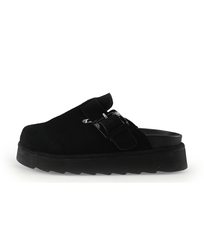 Colors of California Mules Pantoletten