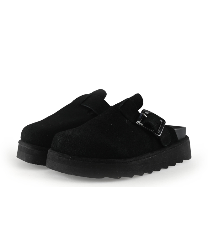 Colors of California Mules Pantoletten