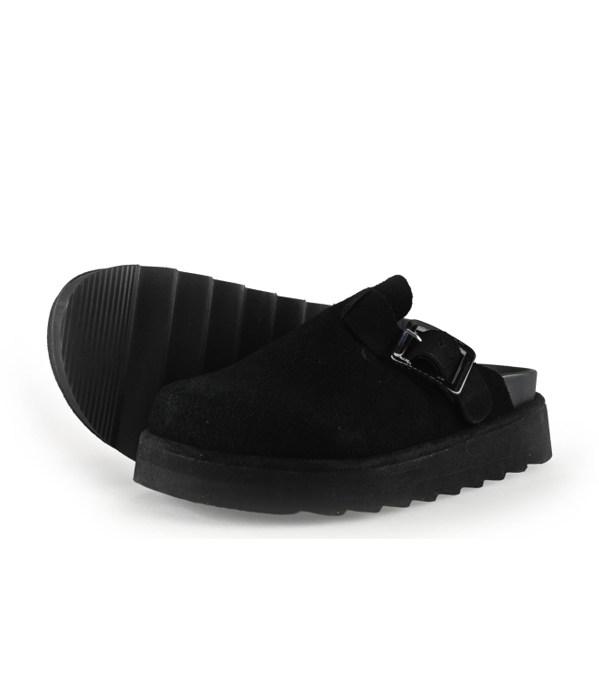 Colors of California Mules Pantoletten