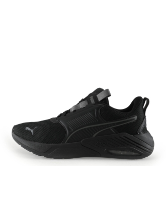 Puma Sneaker Schwarz 331270
 Größe 41
 