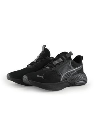 Puma Sneaker Schwarz 331270
 Größe 41
 