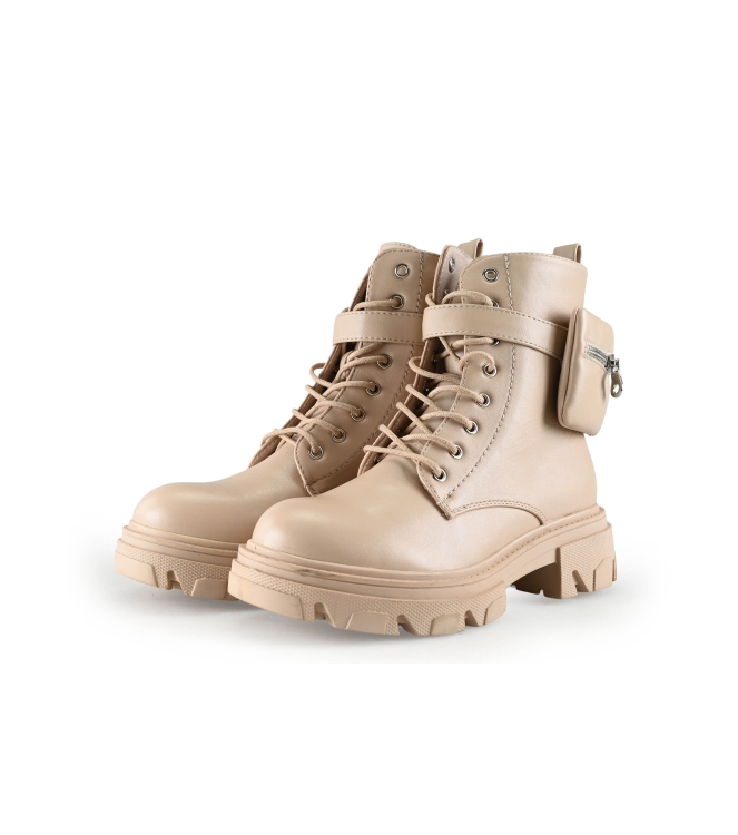 Claudia Ghizzani Schnürstiefel