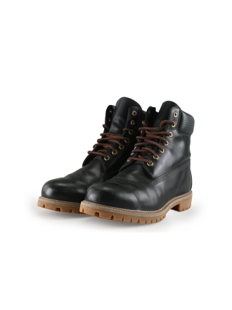 Timberland Schnürstiefel Sonstiges 331272
 Größe 44½
 