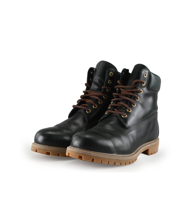 Timberland Schnürstiefel