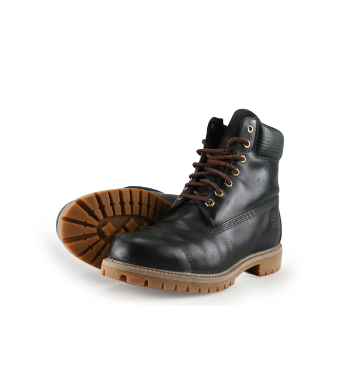 Timberland Schnürstiefel