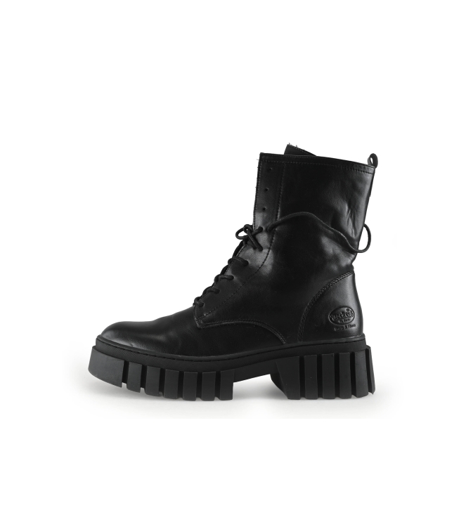 Dockers Schnürstiefel