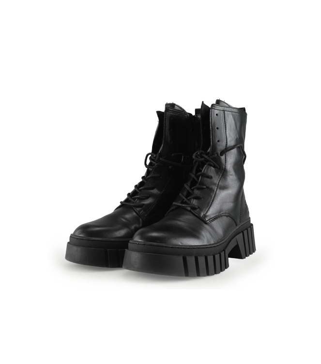 Dockers Schnürstiefel