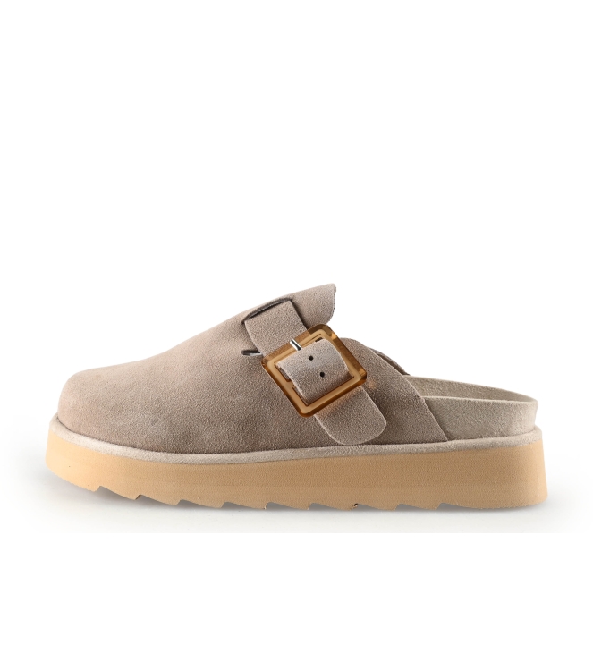 Colors of California Mules Pantoletten