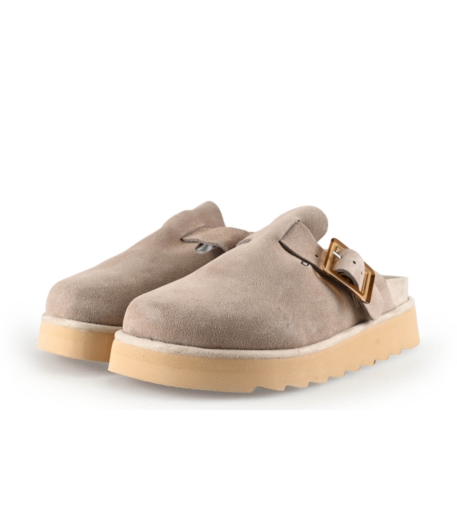 Colors of California Mules Pantoletten