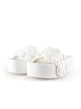 Colors of California Sandalen Weiß 331279
 Größe 36
 