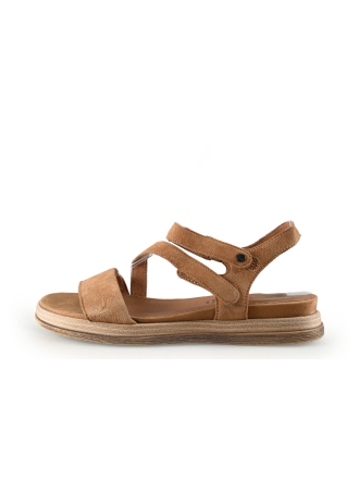 No Stress Sandalen Cognac 331286
 Größe 38
 