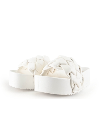 Colors of California Sandalen Weiß 331291
 Größe 39
 