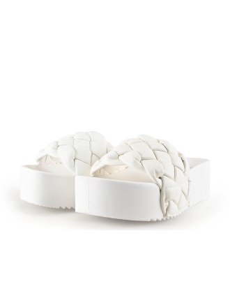 Colors of California Sandalen Weiß 331293
 Größe 39
 