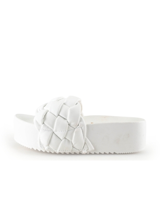 Colors of California Sandalen Weiß 331294
 Größe 37
 